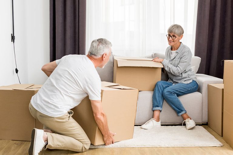 Essential Items To Bring When Moving To A Senior Independent Living Home In Whitehall, OH