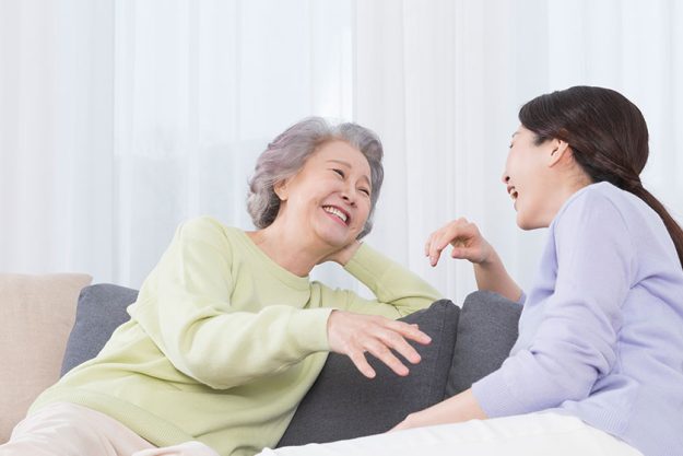 How Memory Care In Allentown, PA Creates A Secured Neighborhood For Your Loved Ones