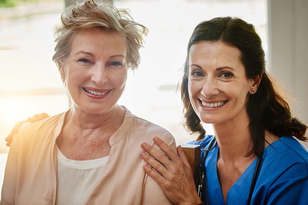 Live Longer, Happier And Healthier In An Assisted Living Community In Michigan City, IN Live Longer, Happier And Healthier In An Assisted Living Community In Michigan City, IN