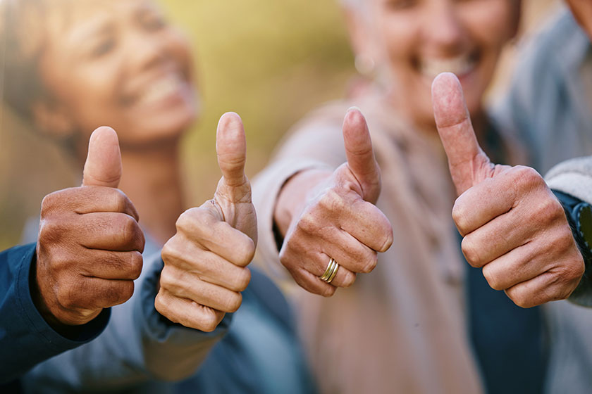 Maintaining A Positive Mindset As You Age In A Senior Home In Griffith, IN: 4 Easy Exercises You Should Try Maintaining A Positive Mindset As You Age In A Senior Home In Griffith, IN: 4 Easy Exercises You Should Try