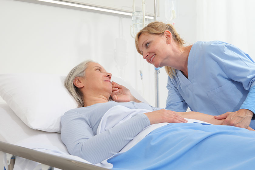 Navigating End-Of-Life Care Decisions With Your Loved Ones ...