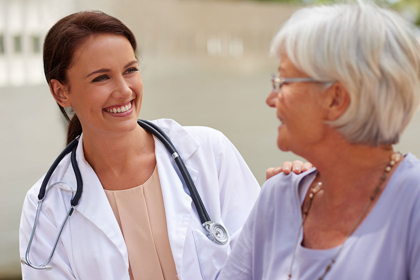 The 5 Benefits Of On-Site Medical Services In A Senior Community In Reading, PA The 5 Benefits Of On-Site Medical Services In A Senior Community In Reading, PA