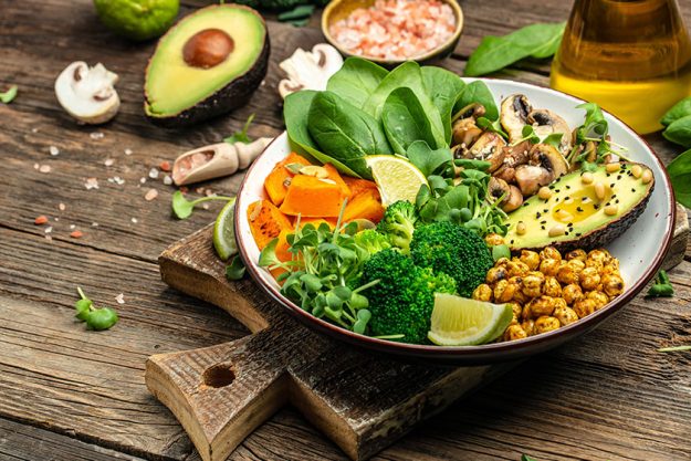 Where To Find Vegetarian Friendly Restaurants Near Your Independent Living Home In Portage, IN Where To Find Vegetarian Friendly Restaurants Near Your Independent Living Home In Portage, IN