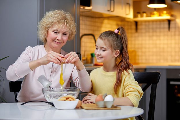 4 Tips To Build A Strong Relationship With Your Grandkids 4 Tips To Build A Strong Relationship With Your Grandkids