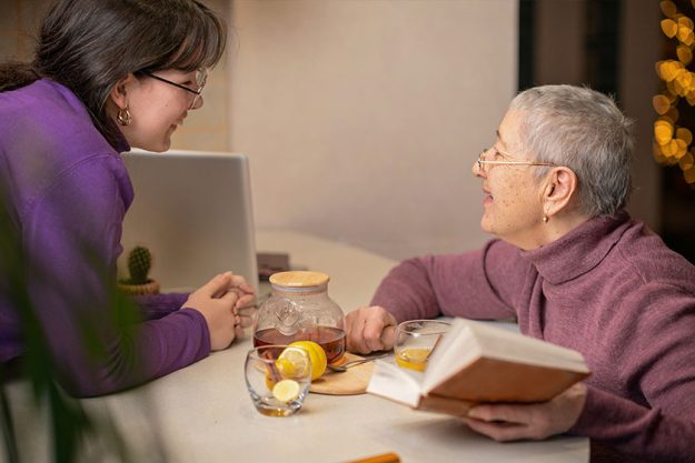 5 Strategies To Cope With Sudden Changes In Later Life 5 Strategies To Cope With Sudden Changes In Later Life