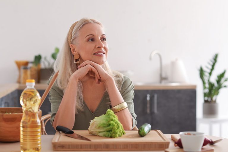 6 Secrets To Feeling Great As You Age In A Senior Home In Blacklick, OH