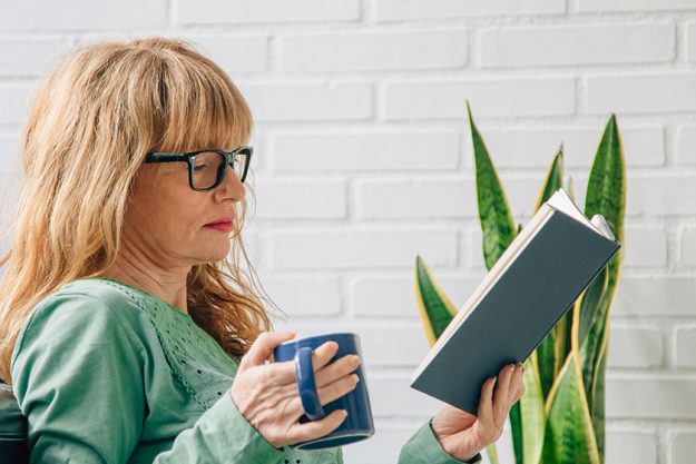 Enjoying Your Me Time In An Assisted Living Property In Indianapolis: 10 Book Recommendations You'll Love