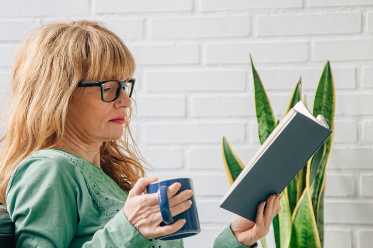 Enjoying Your Me Time In An Assisted Living Property In Indianapolis: 10 Book Recommendations You'll Love