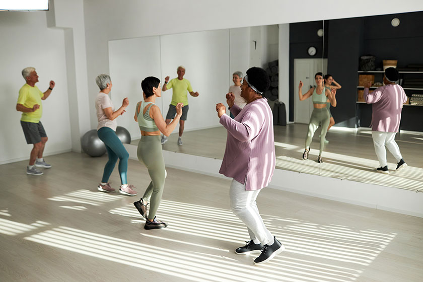 Fun Experiences Await You At Senior Homes In Washington, PA