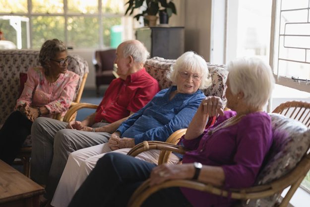 How A Culture Of Engagement In Respite Care Homes In Bethel, PA Positively Impacts Seniors How A Culture Of Engagement In Respite Care Homes In Bethel, PA Positively Impacts Seniors