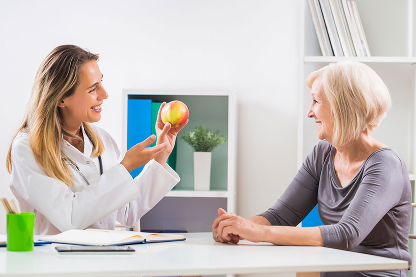 How Personal Care In Ephrata, PA Helps Underweight Seniors Achieve Healthy Weight How Personal Care In Ephrata, PA Helps Underweight Seniors Achieve Healthy Weight