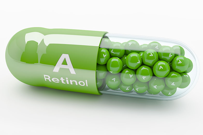 Is It Too Late To Start Using Retinol In Your 50s? Is It Too Late To Start Using Retinol In Your 50s?
