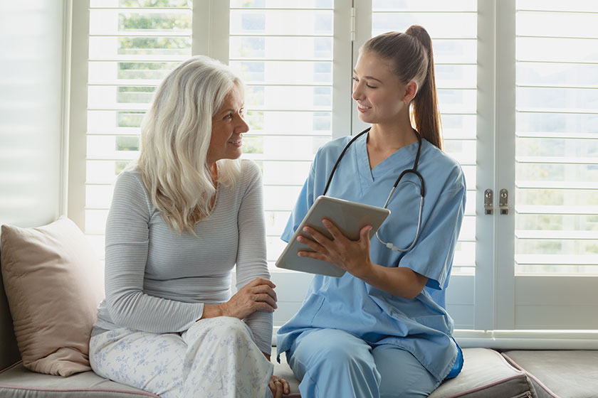 The Importance Of Communication Logs In A Senior Living Provider In Indianapolis, IN The Importance Of Communication Logs In A Senior Living Provider In Indianapolis, IN