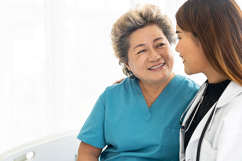 The Reasons Why An Assisted Living Provider In Indianapolis, IN Raises The Standard Of Care Programs