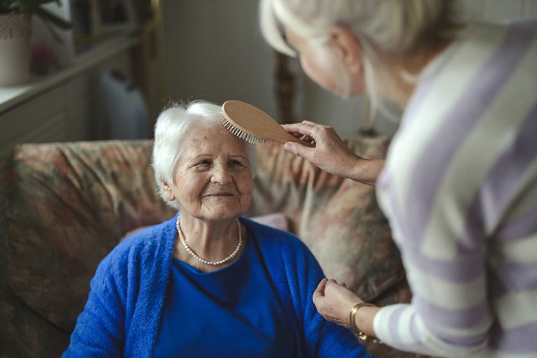 Understanding The Growing Challenge Of Dementia And Personal Hygiene Understanding The Growing Challenge Of Dementia And Personal Hygiene