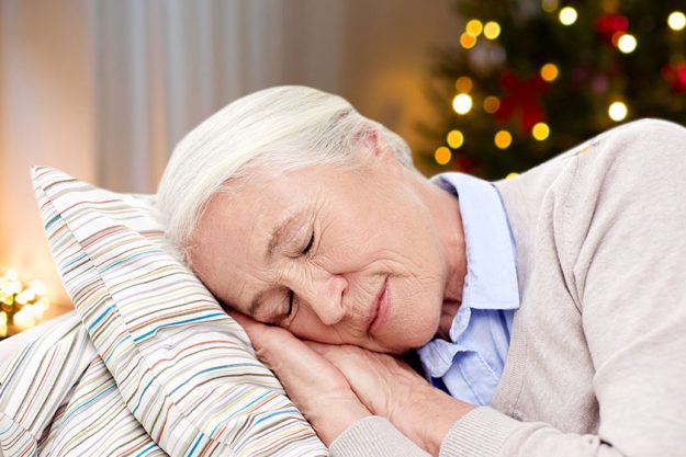 Winter Sleep Tips For Residents Of Senior Apartments In Carmel, IN Winter Sleep Tips For Residents Of Senior Apartments In Carmel, IN