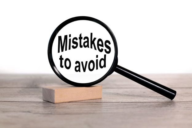 4 Mistakes Seniors Should Never Make During Severe Weather In Portage, IN 4 Mistakes Seniors Should Never Make During Severe Weather In Portage, IN