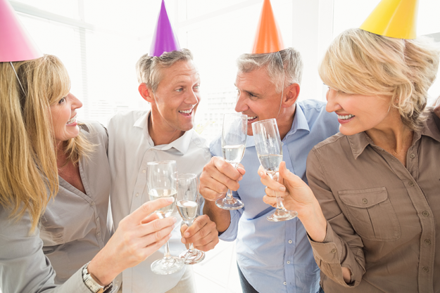 Talking Hearts: Top Positive Self Affirmations For Seniors