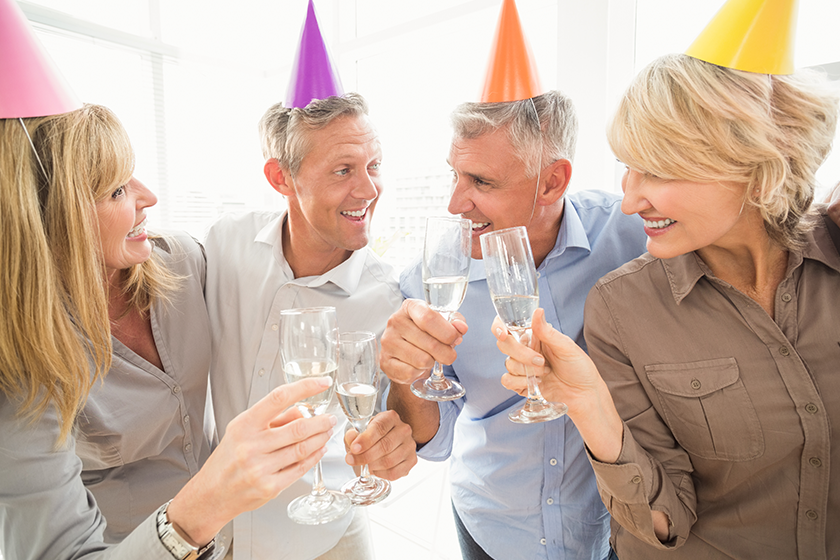 Talking Hearts: Top Positive Self Affirmations For Seniors