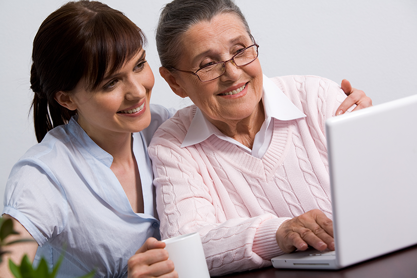 Working women Working women