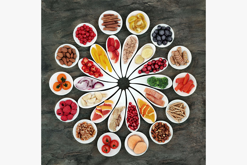 Healthy Heart Superfood Healthy Heart Superfood