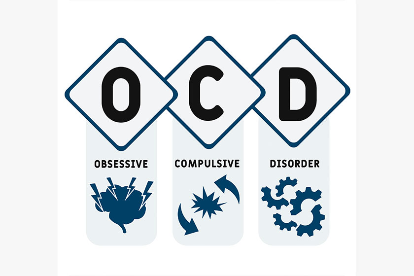 Your Guide To OCD Management In A Memory Care Center