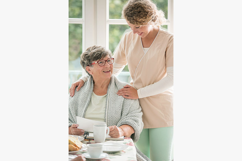 A Guide To Selecting The Best Respite Care For Your Loved One With Alzheimers Disease 7590