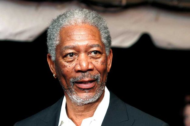 Morgan Freeman at arrivals for EDISON Premiere at Toronto Film Festival, Roy Thompson Hall, Toronto, ON, September 17, 2005. Photo by: Malcolm Taylor/Everett Collection Morgan Freeman at arrivals for EDISON Premiere at Toronto Film Festival, Roy Thompson Hall, Toronto, ON, September 17, 2005. Photo by: Malcolm Taylor/Everett Collection