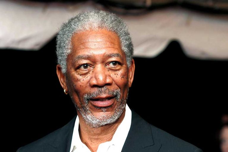 Morgan Freeman at arrivals for EDISON Premiere at Toronto Film Festival, Roy Thompson Hall, Toronto, ON, September 17, 2005. Photo by: Malcolm Taylor/Everett Collection