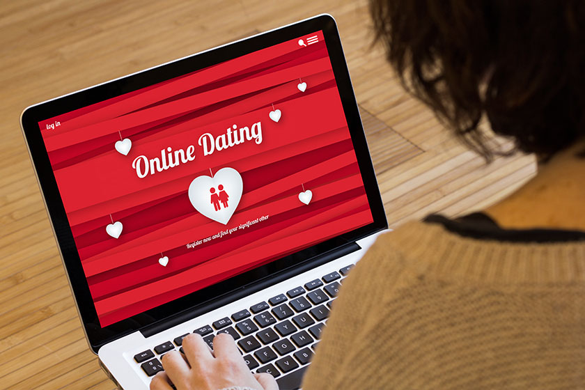 Woman online dating Woman online dating