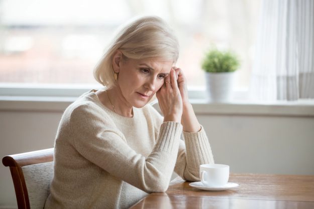 How Aging Affects Seniors’ Personalities How Aging Affects Seniors' Personalities