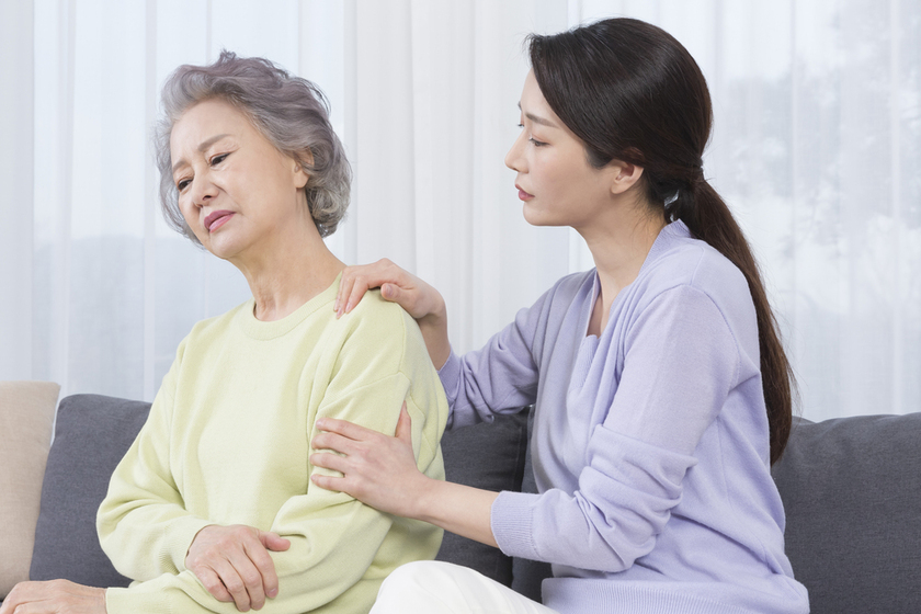 The Difference Between Aphasia And Dementia