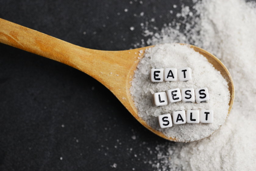 3 Delicious Low-Sodium Meals For Seniors