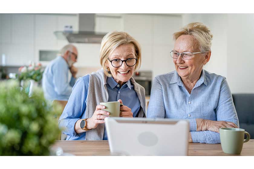 Two-mature-senior-caucasian-women-family-mother-daughter-sisters-friends Two-mature-senior-caucasian-women-family-mother-daughter-sisters-friends