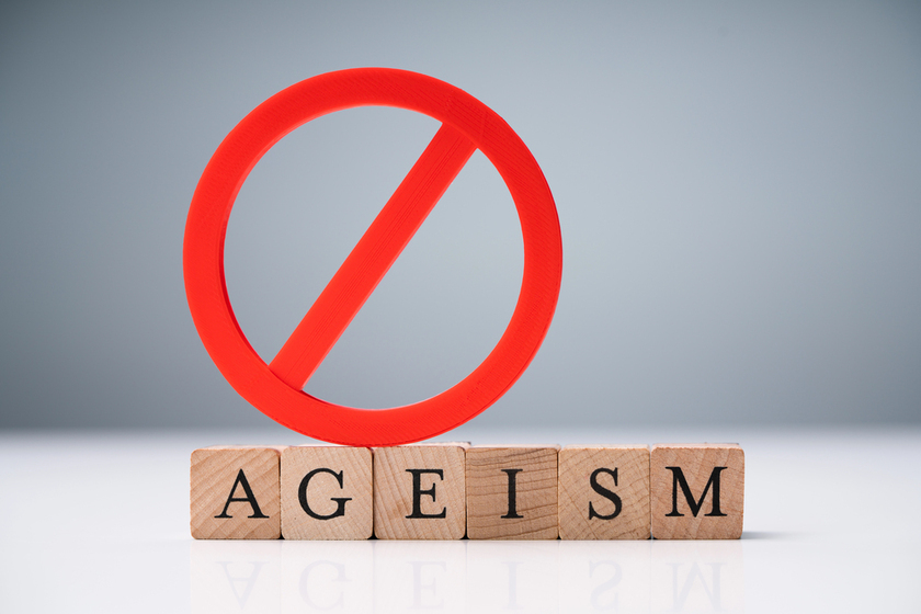 What Is Ageism And How Does It Impact Seniors