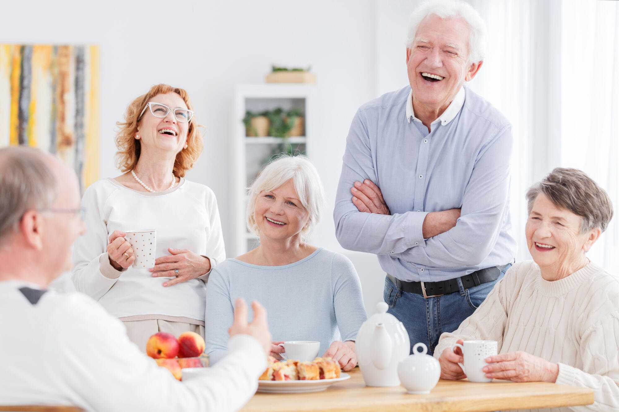 Group,Of,Happy,Older,People,Laughing,Together,On,A,Meeting