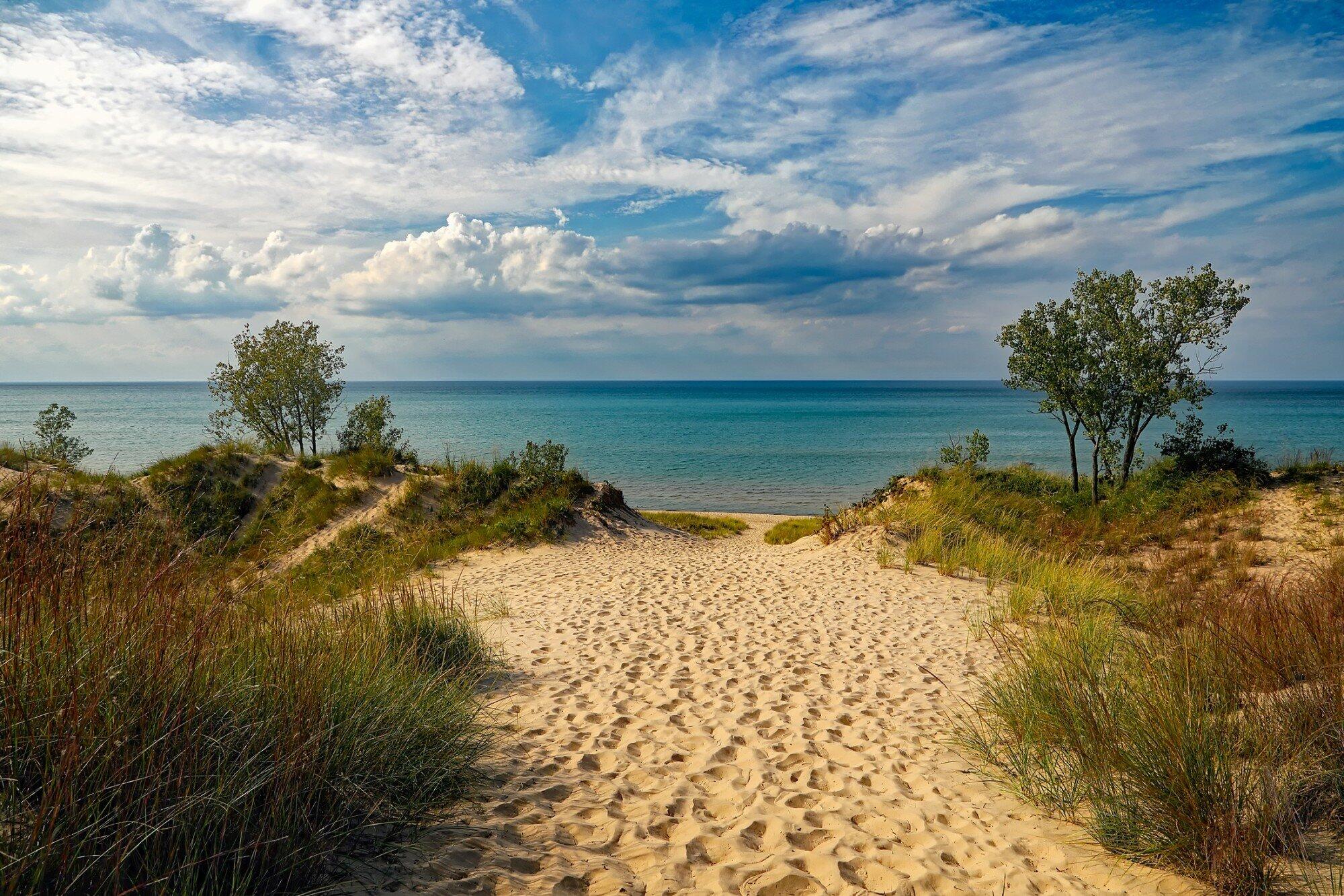 indiana-dunes-state-park-beach