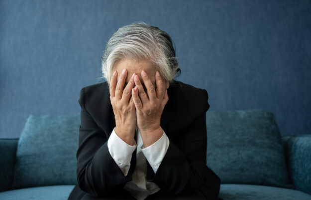 Overworked-tired-old-lady-hold