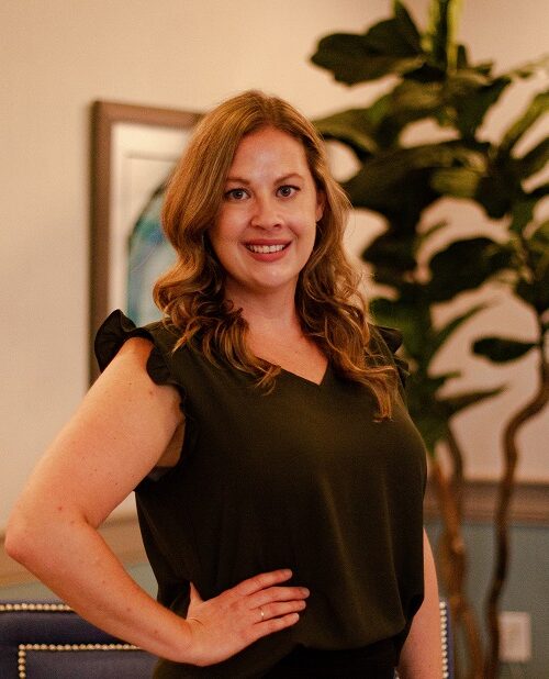 Allison Krebsbach