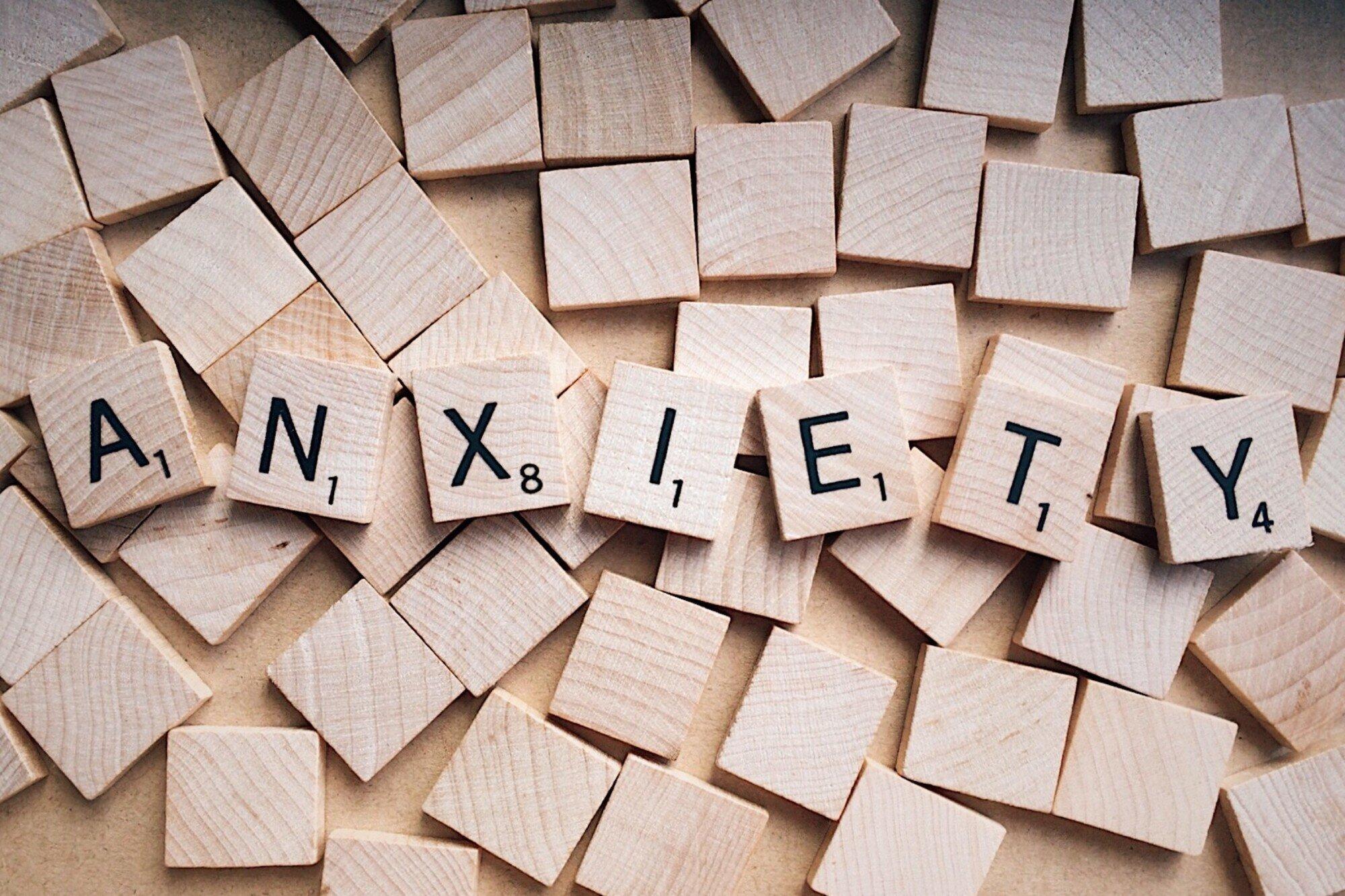 anxiety-fear-stress