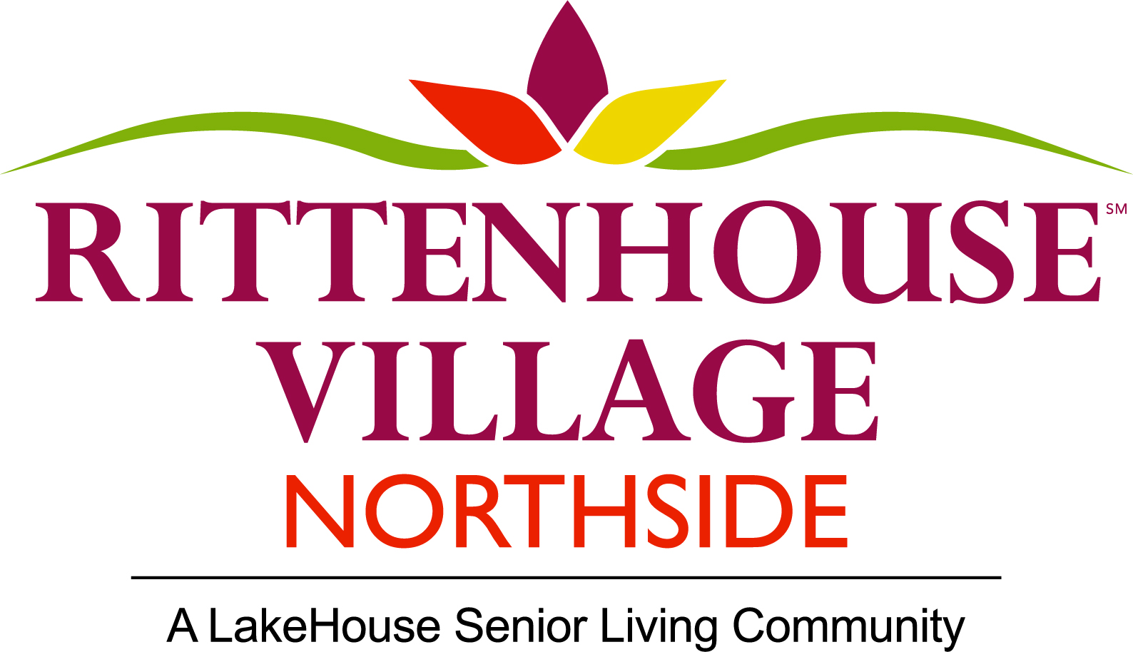 Rittenhouse Village Rittenhouse village at northside